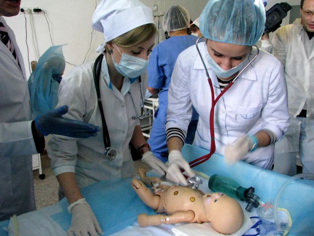 Tyumen State Medical University Russia